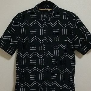 Forever 21 Large Men's Button Down Shirt